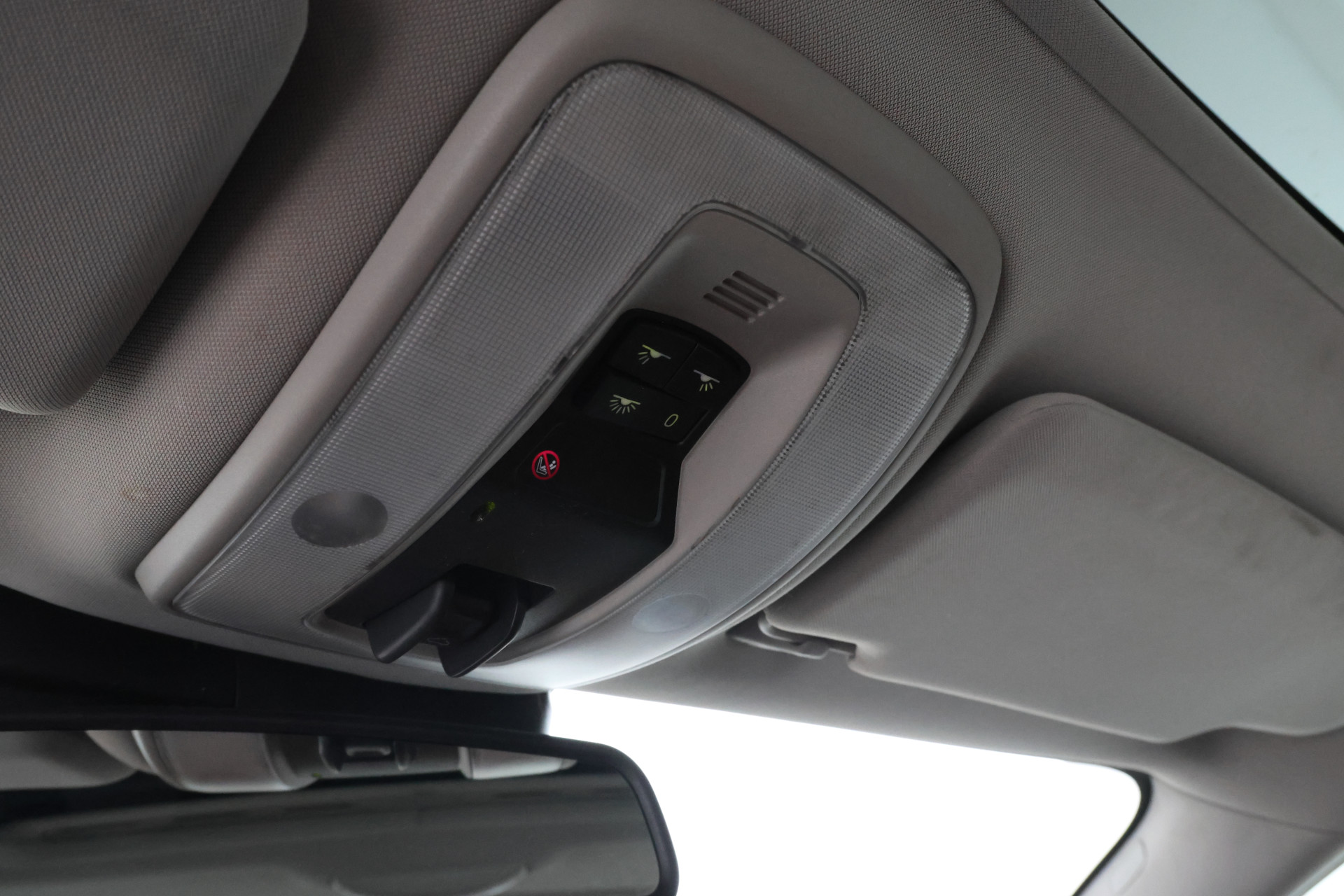 Foto van Volvo S60