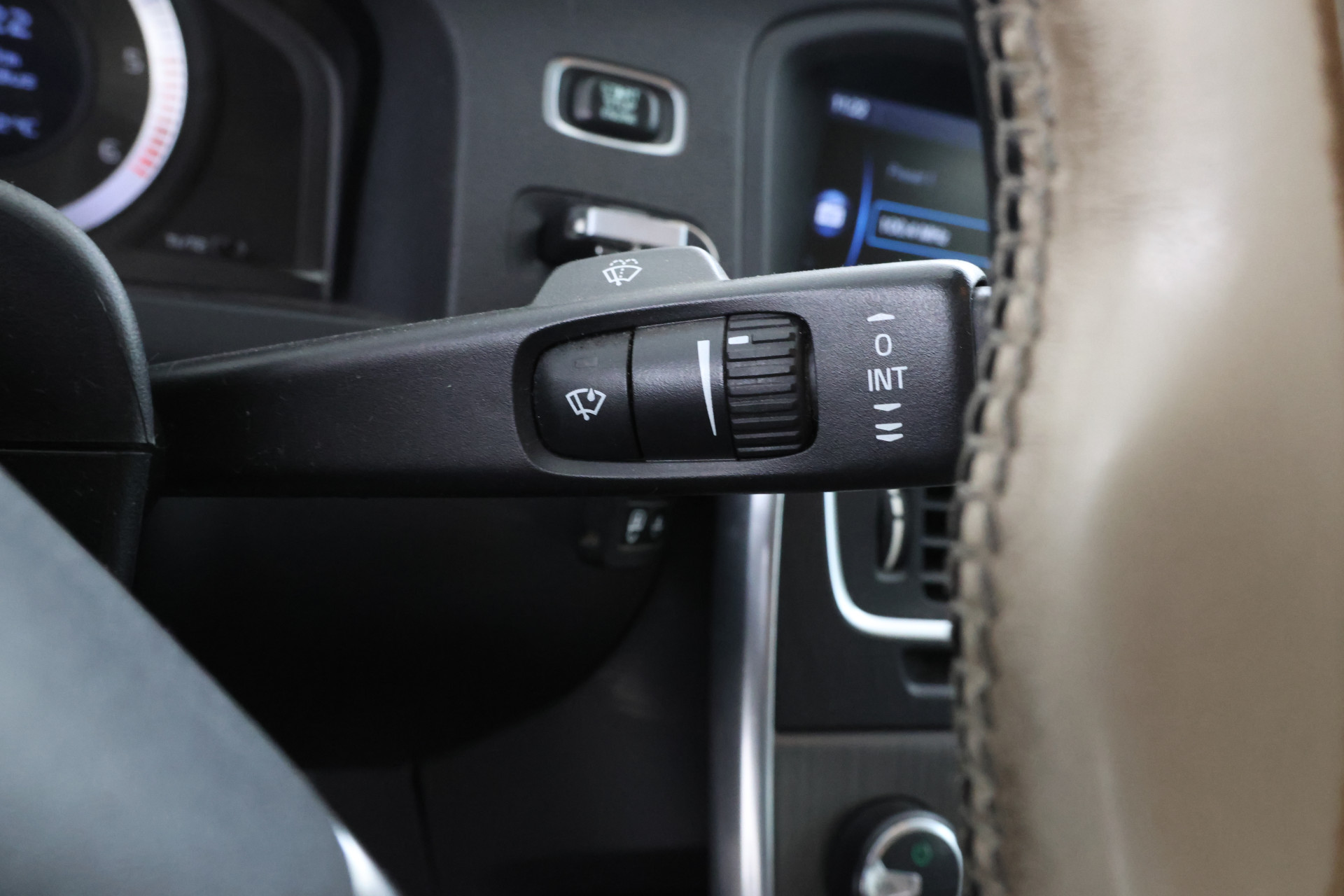 Foto van Volvo S60