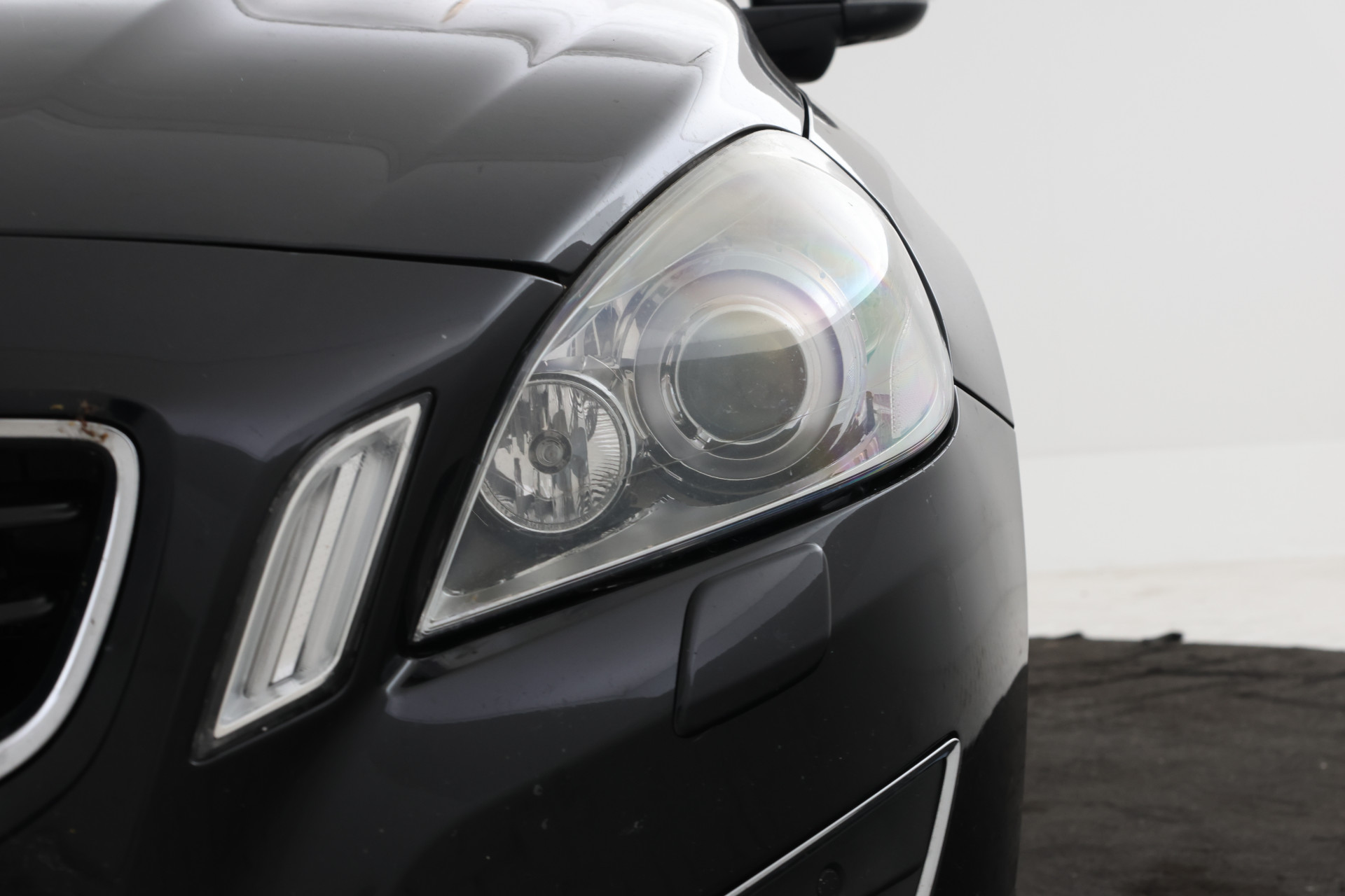 Foto van Volvo S60