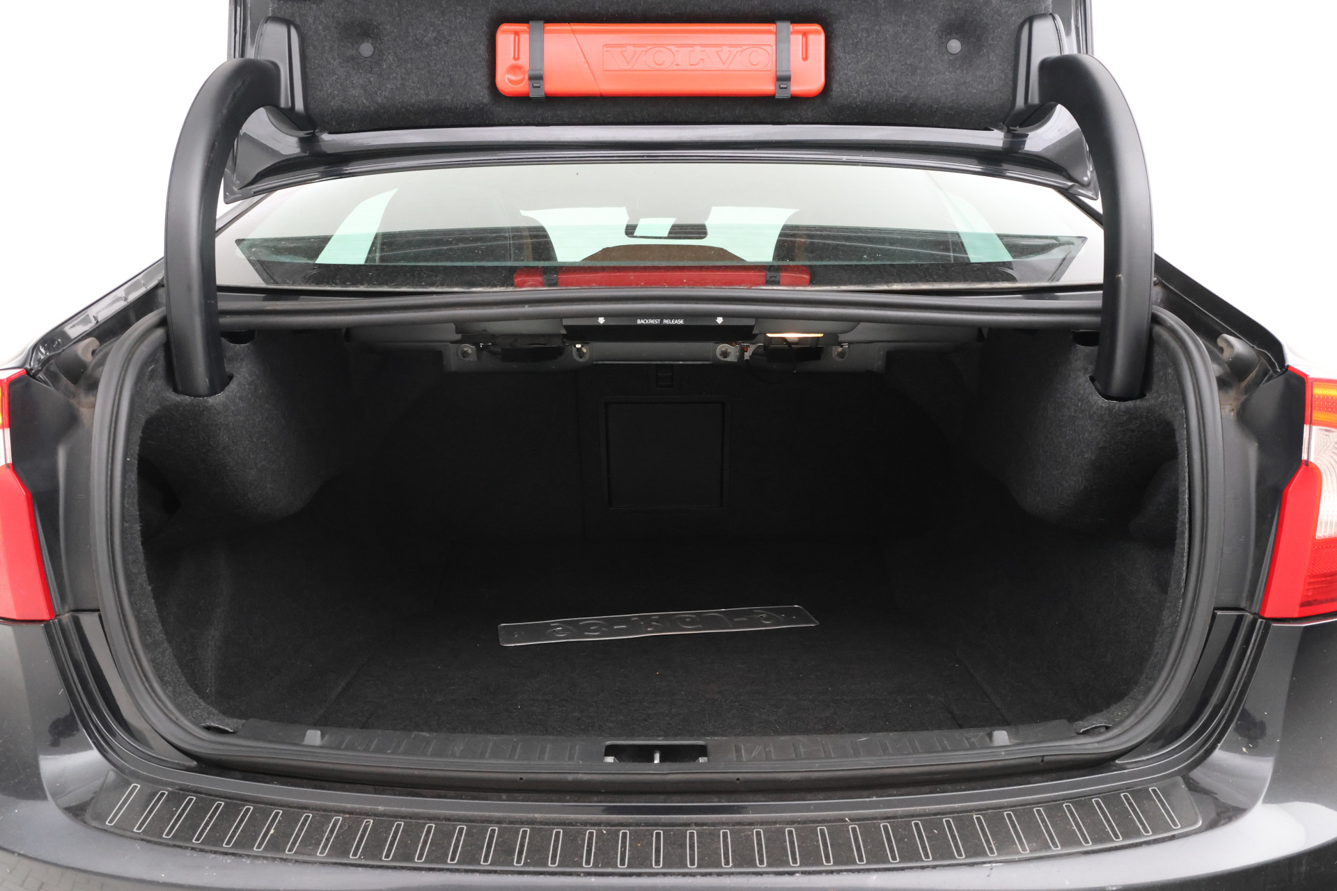 Foto van Volvo S60