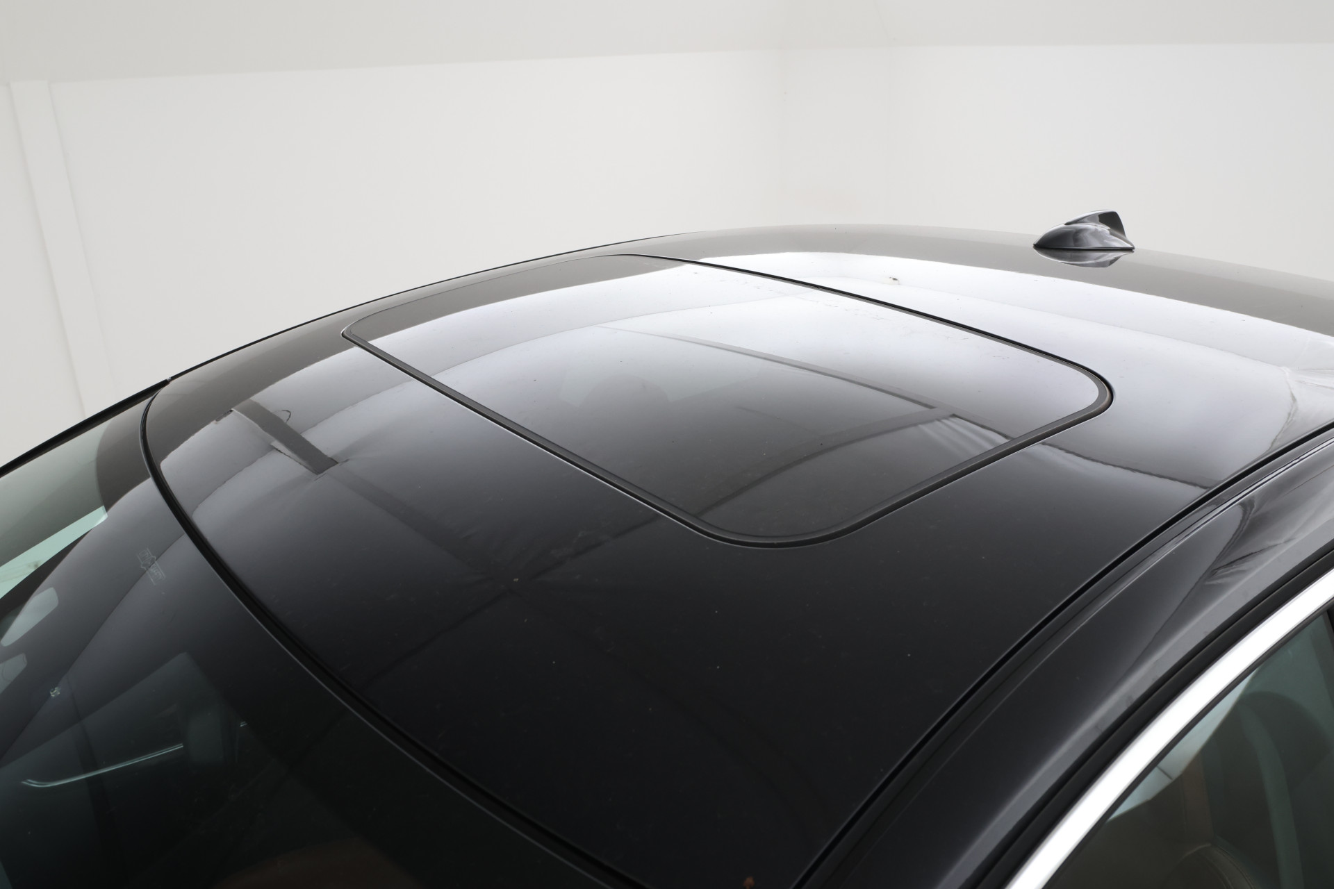 Foto van Volvo S60