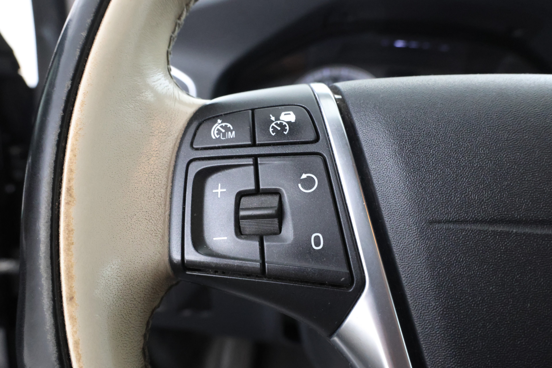 Foto van Volvo S60