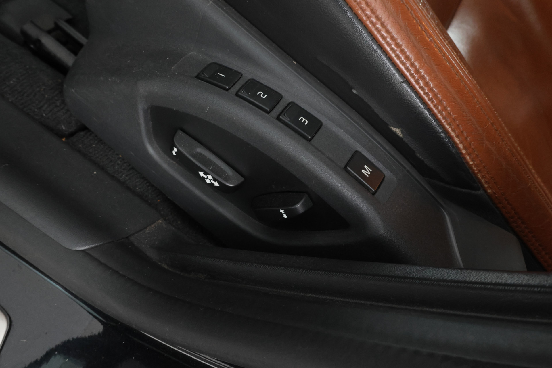 Foto van Volvo S60