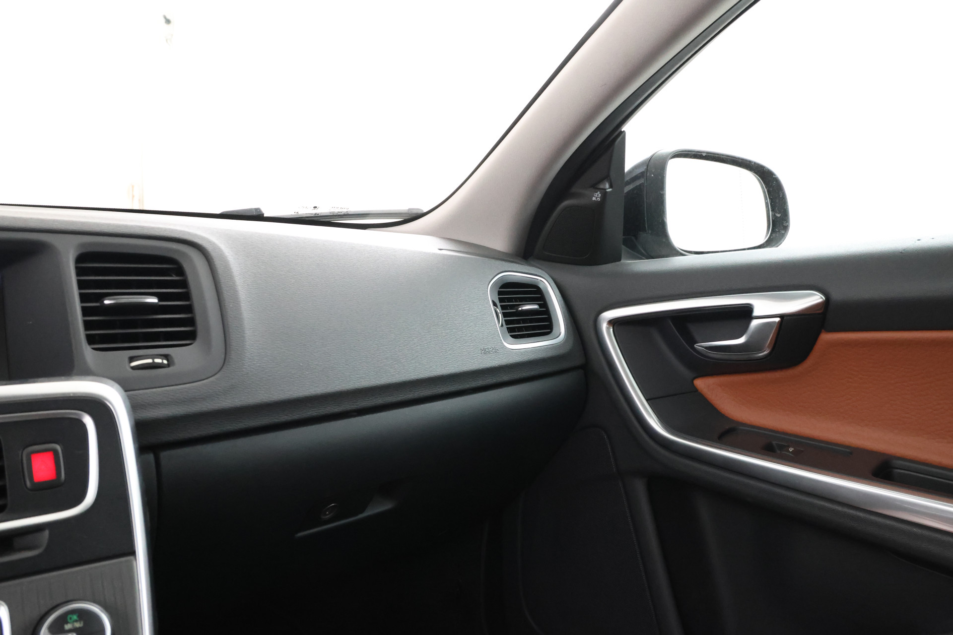 Foto van Volvo S60