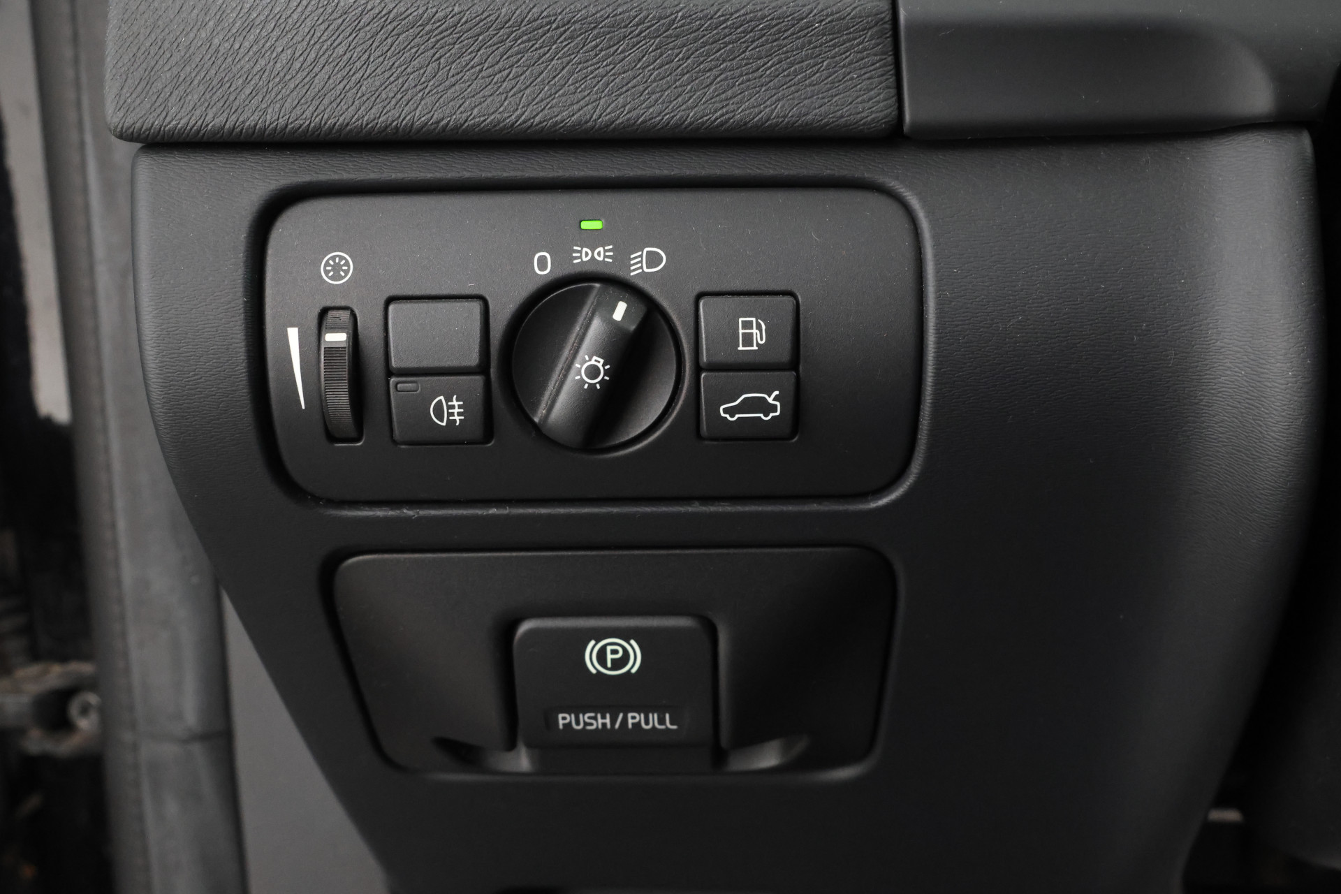 Foto van Volvo S60