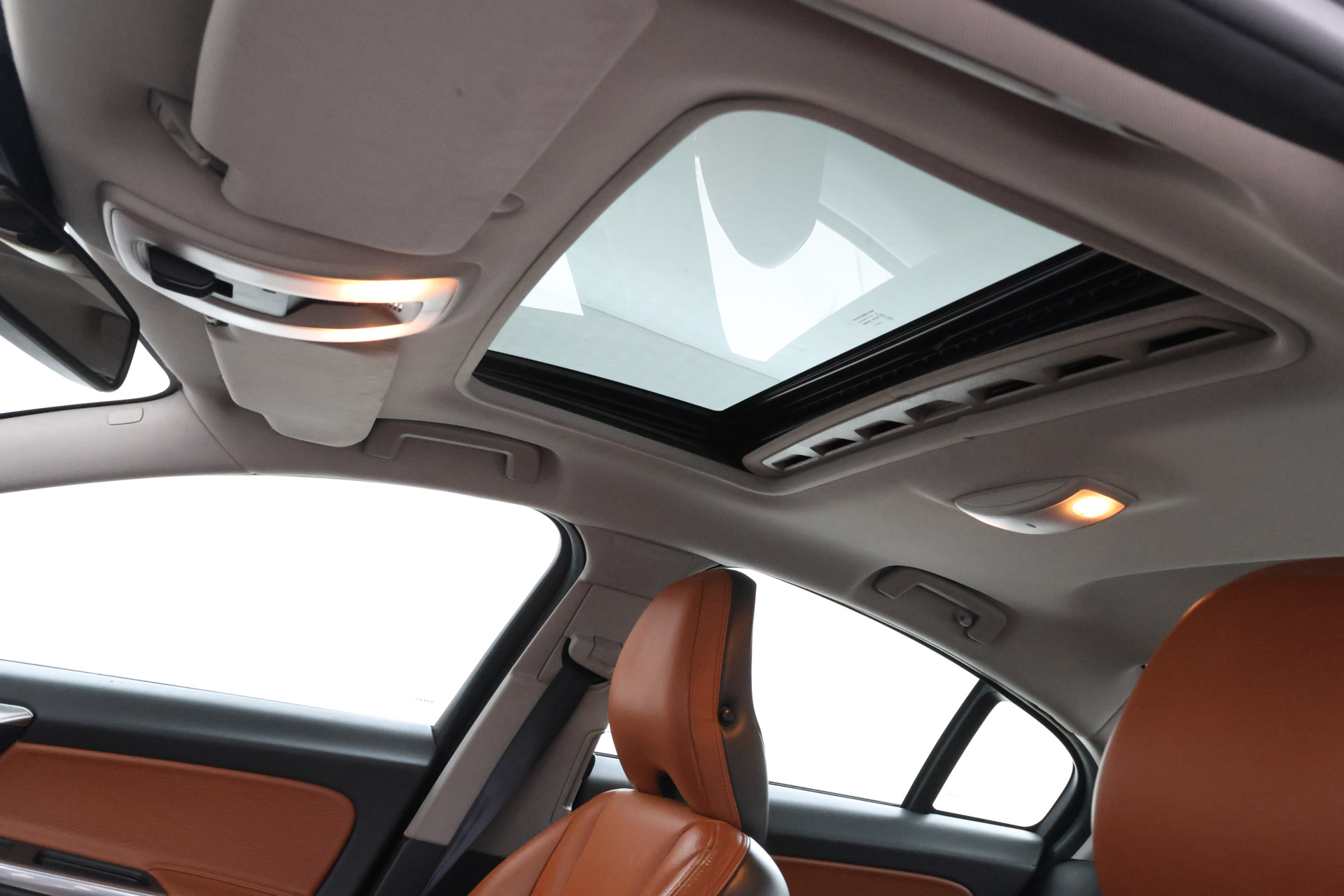 Foto van Volvo S60