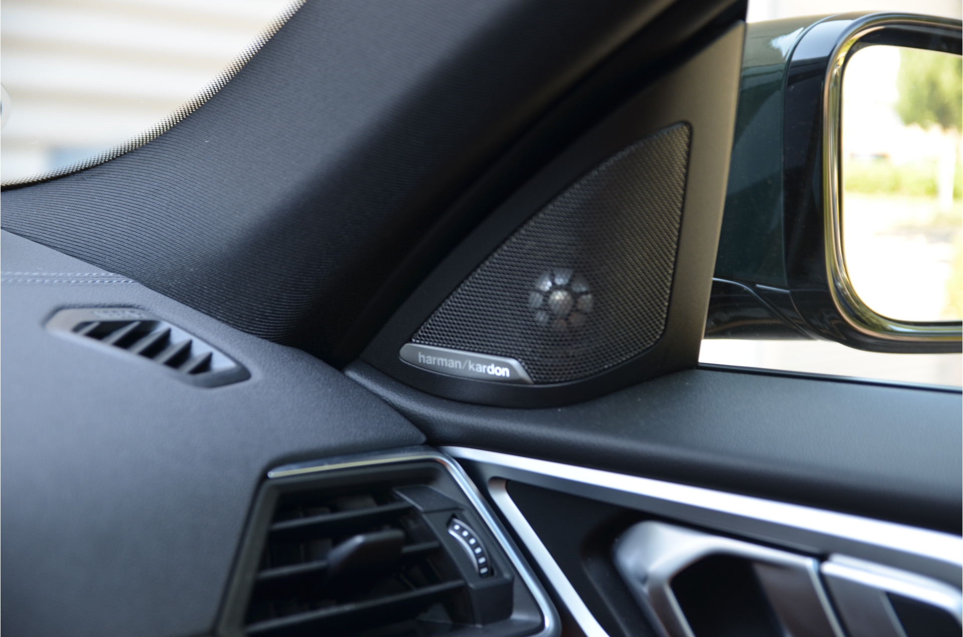 Foto van BMW I4 Edrive40