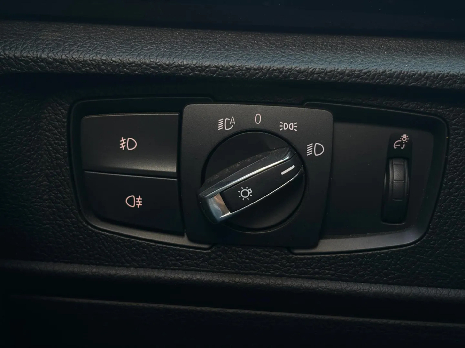 Foto van BMW 220d