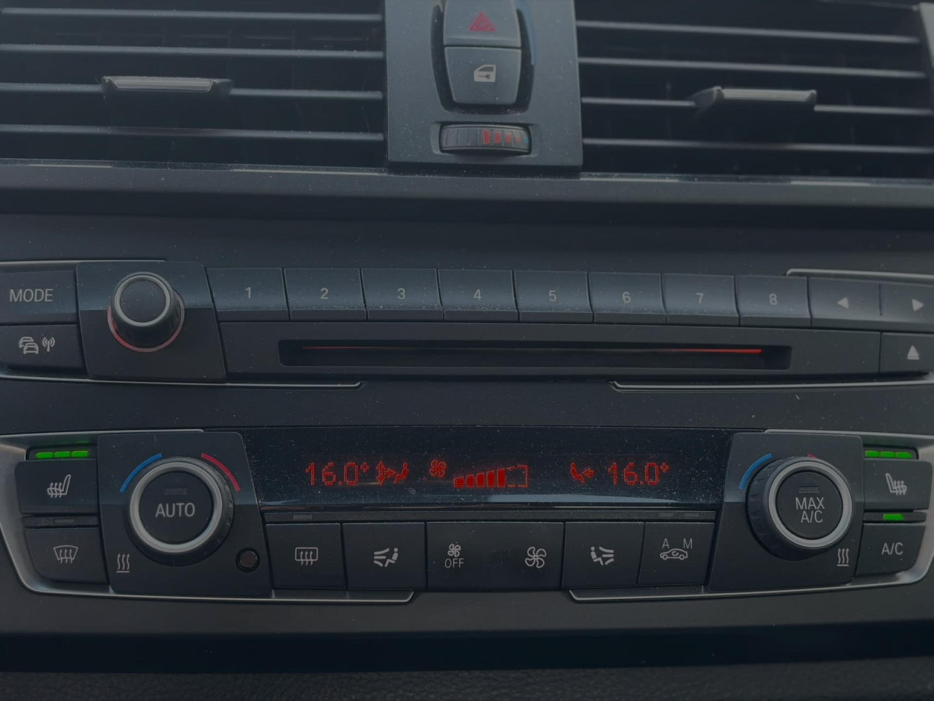 Foto van BMW 220d