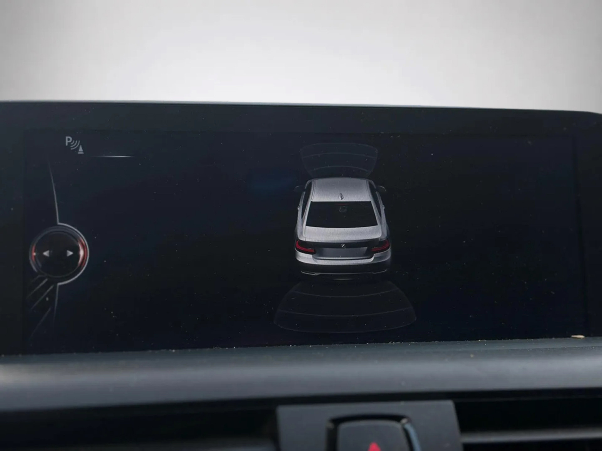 Foto van BMW 220d