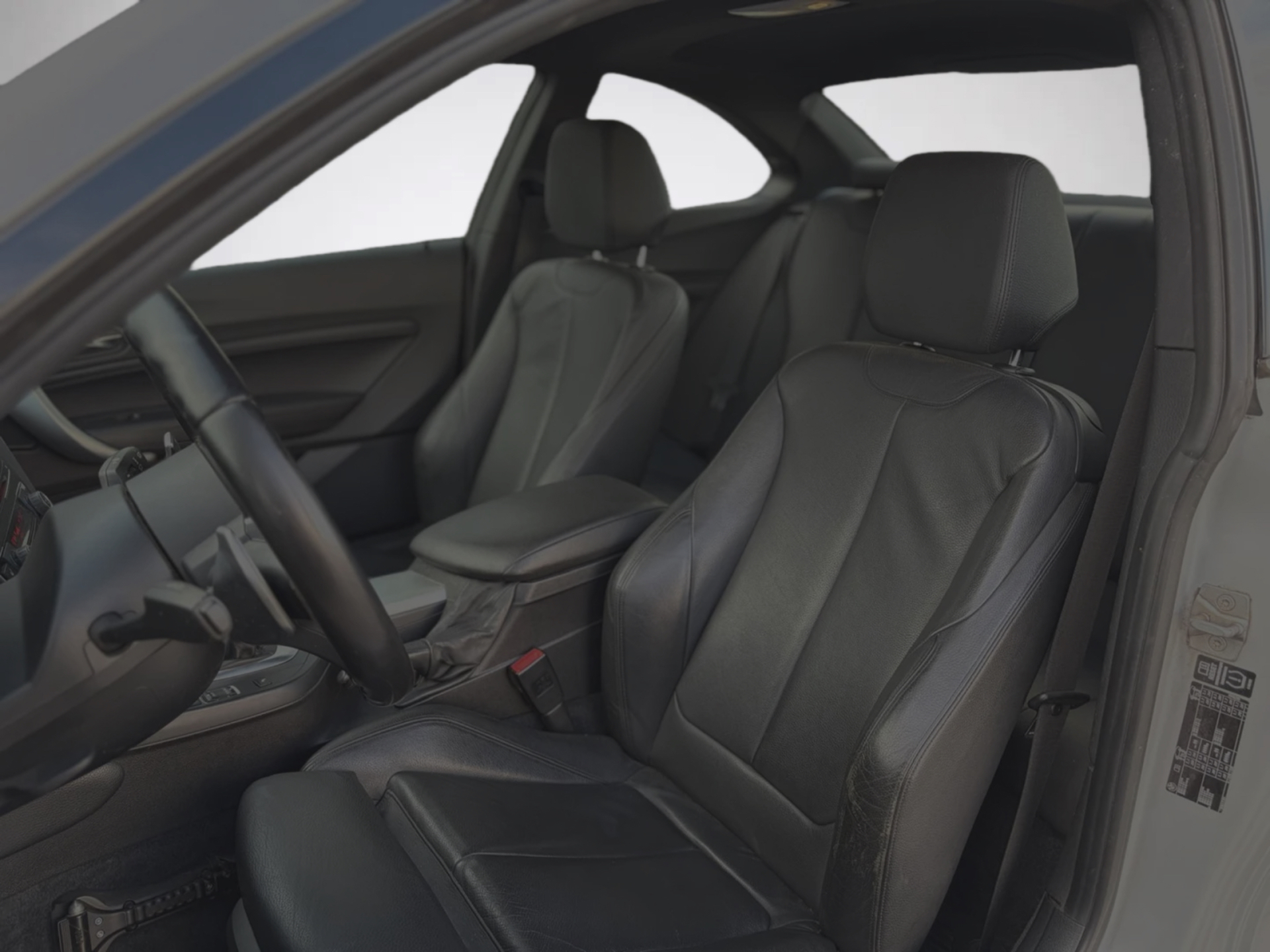 Foto van BMW 220d