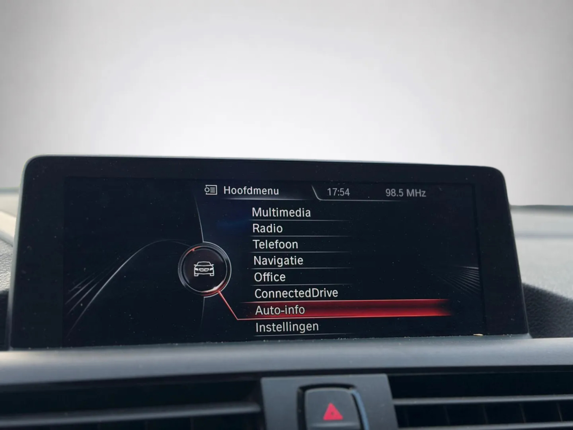 Foto van BMW 220d