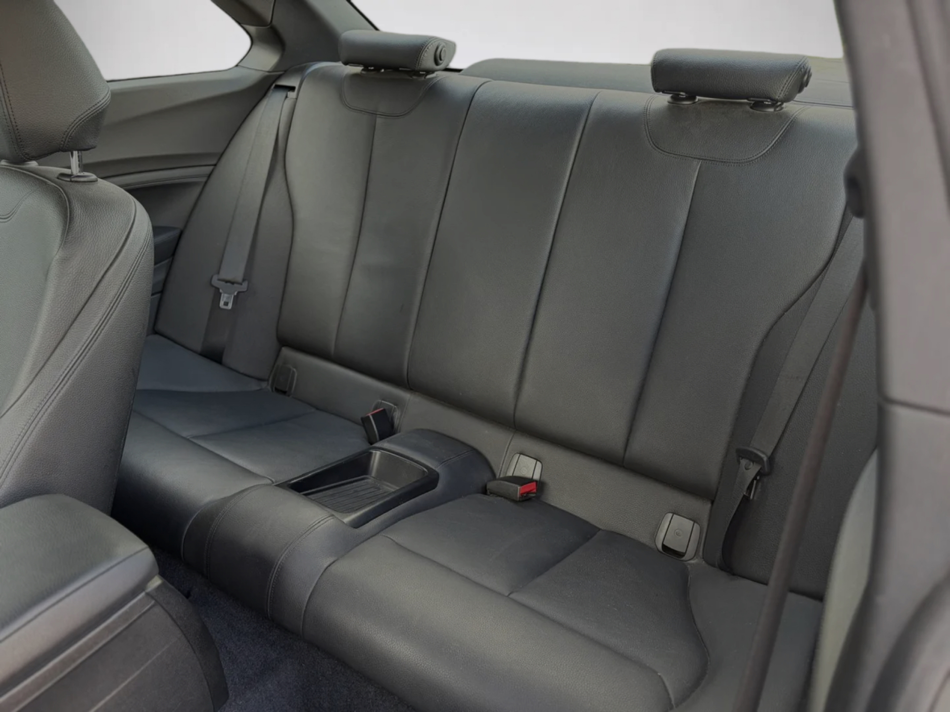 Foto van BMW 220d