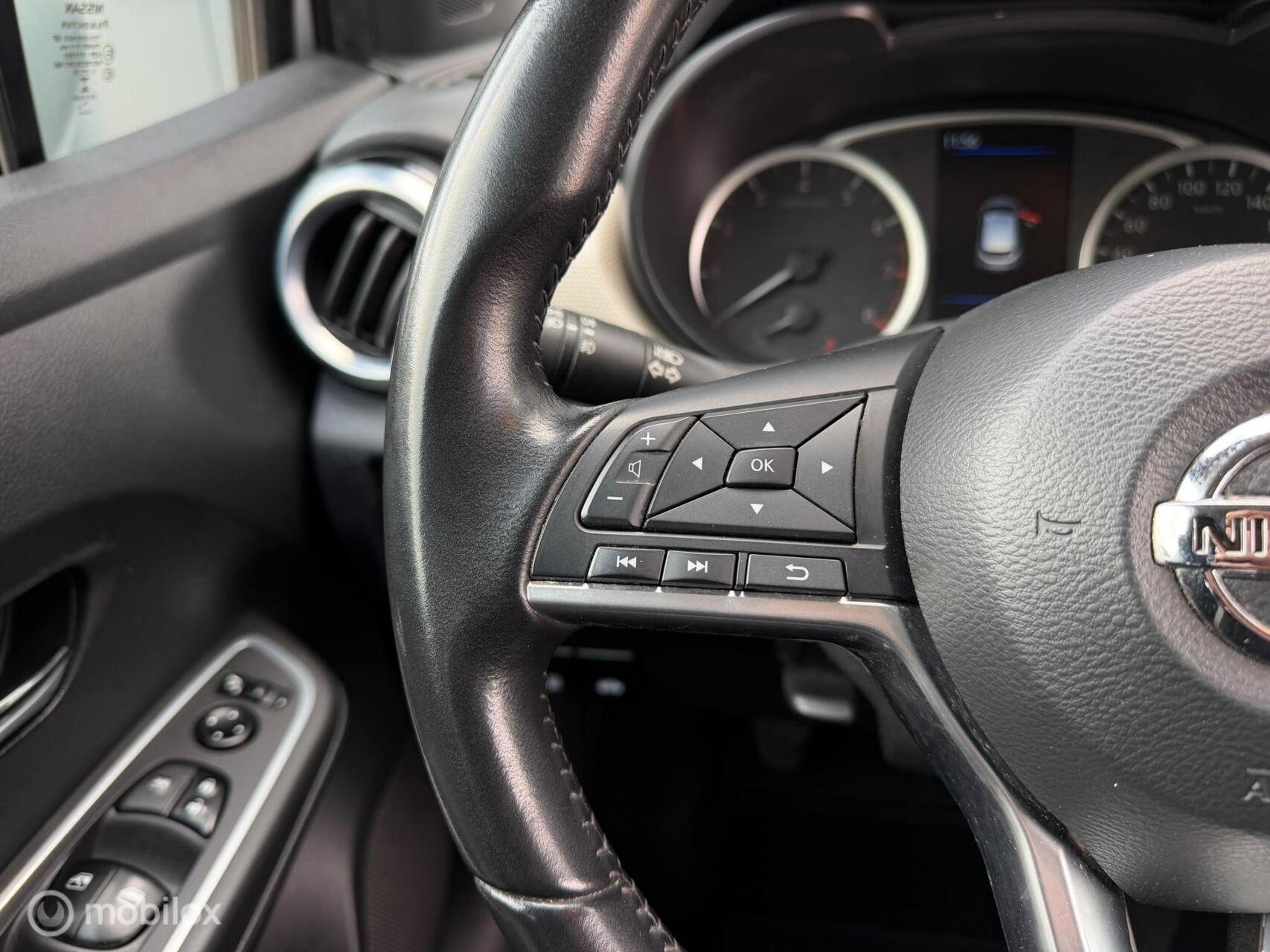 Foto van Nissan Nissan Micra