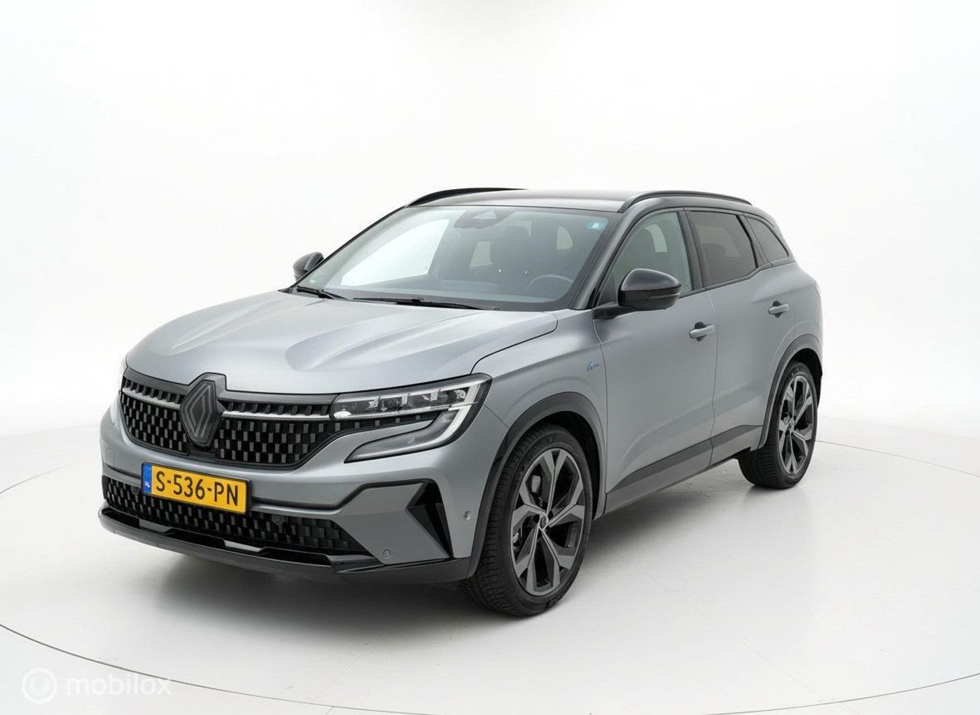 Foto van Renault Austral