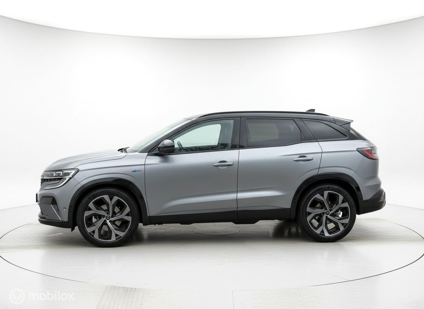 Foto van Renault Austral