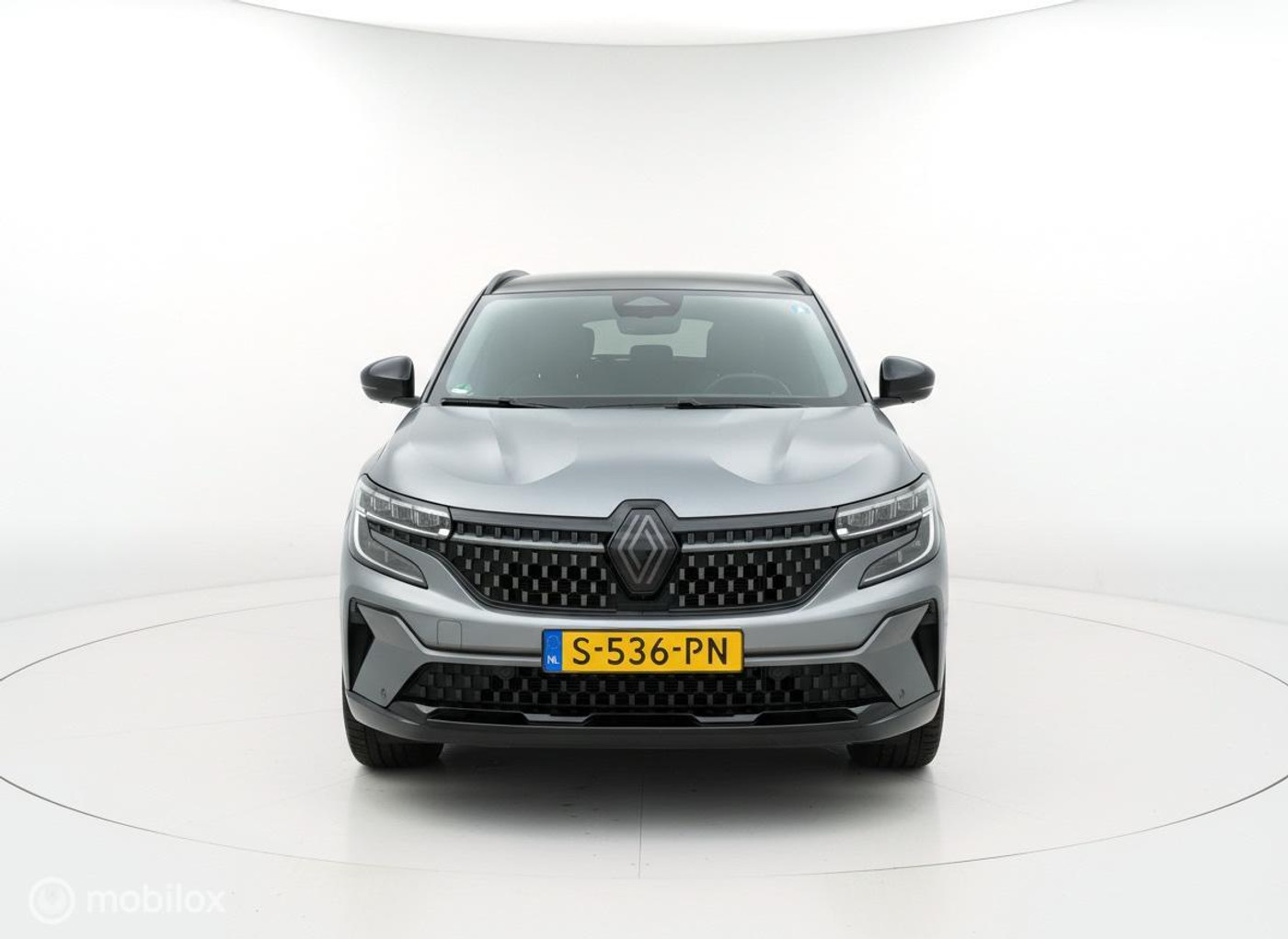 Foto van Renault Austral