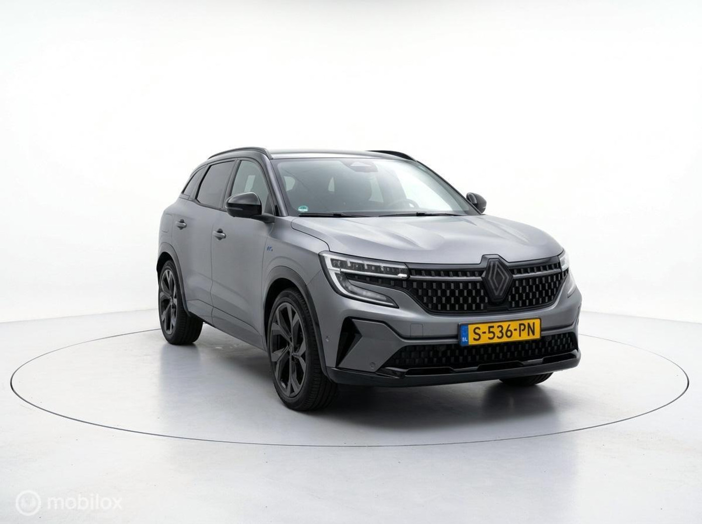 Foto van Renault Austral