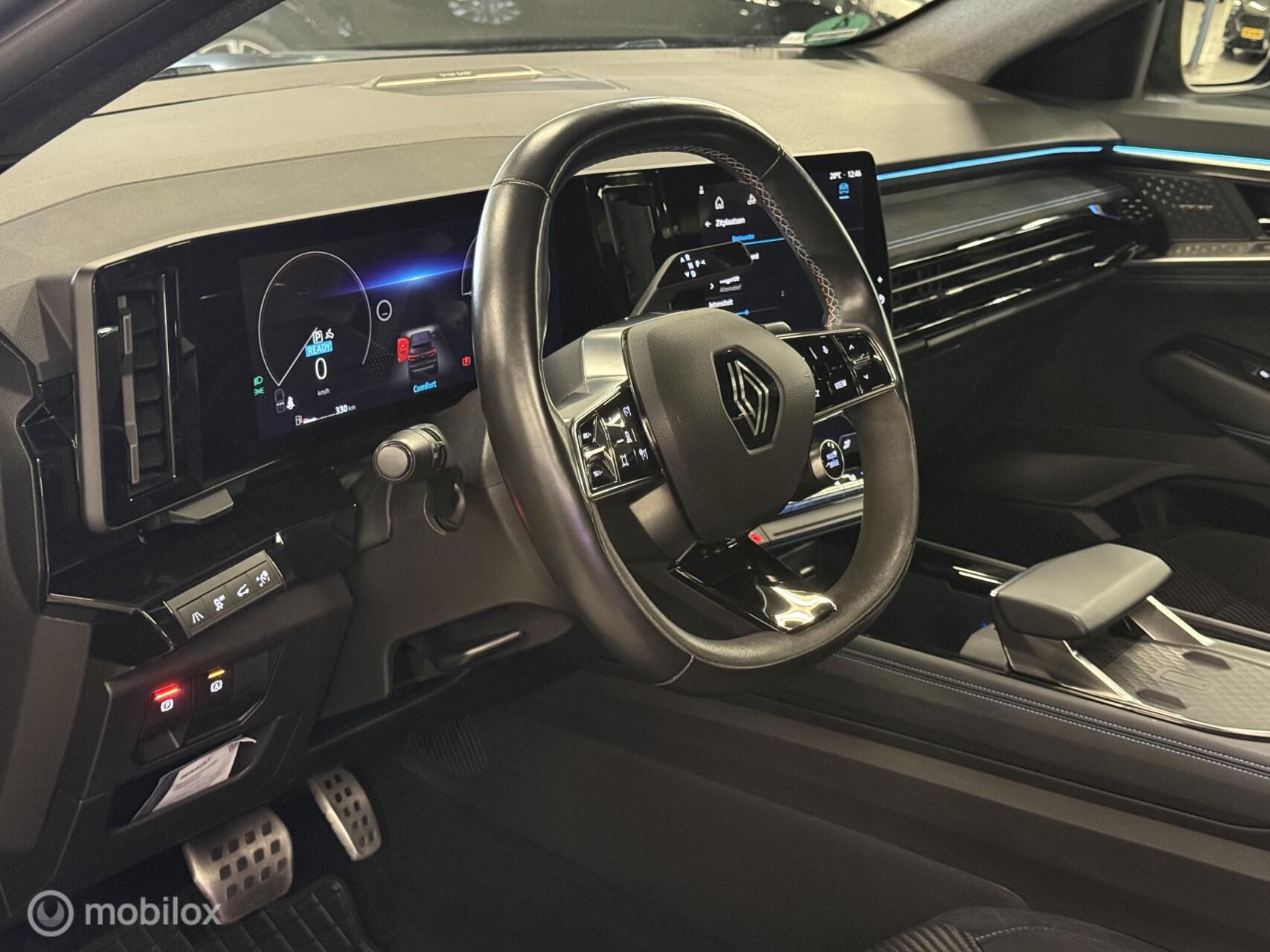 Foto van Renault Austral