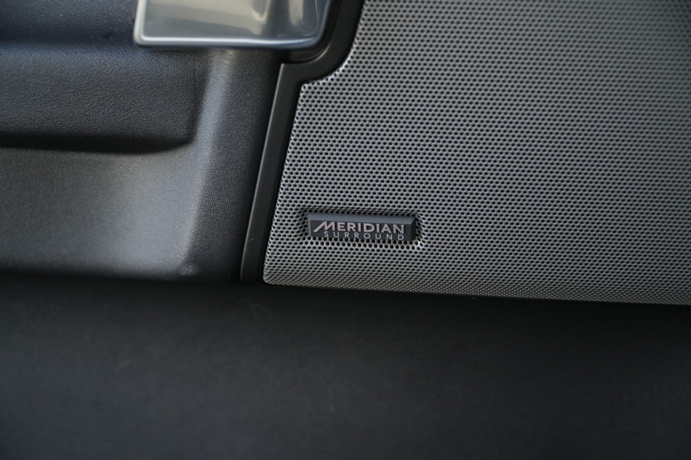 Foto van Land Rover Discovery
