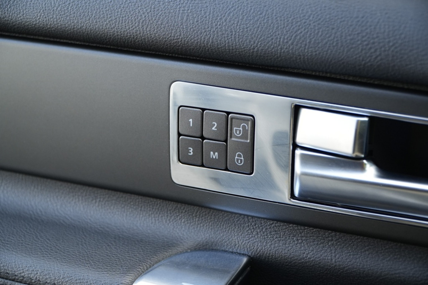 Foto van Land Rover Discovery