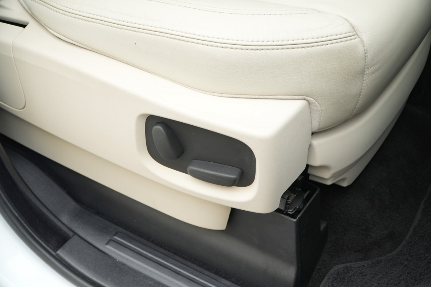 Foto van Land Rover Discovery