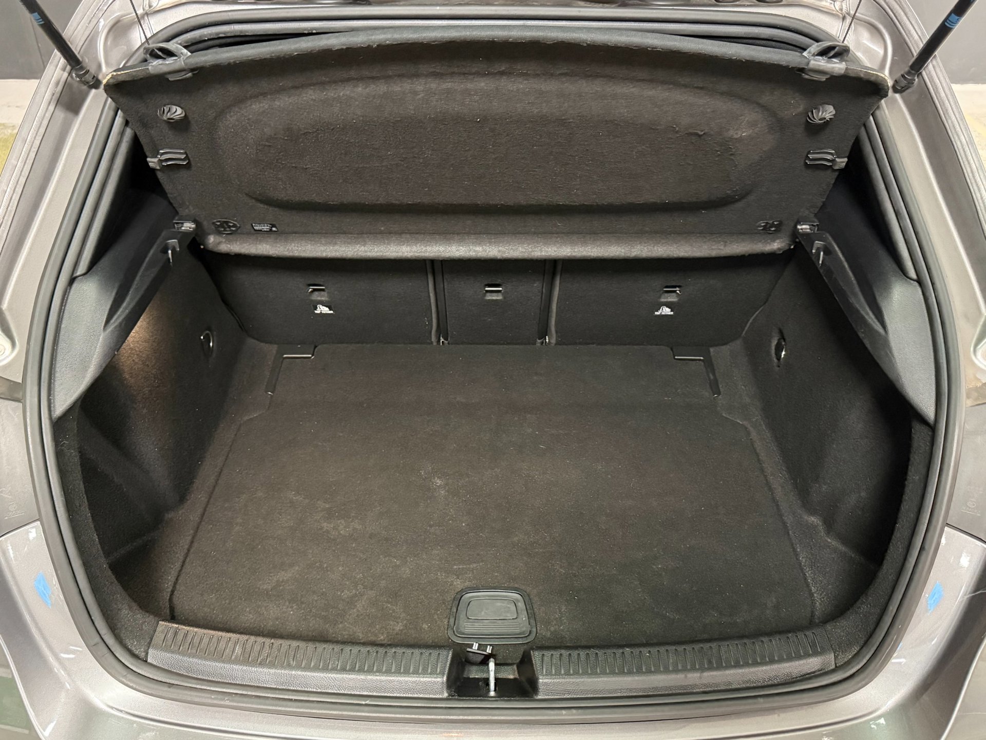 Foto van Mercedes-Benz A 250