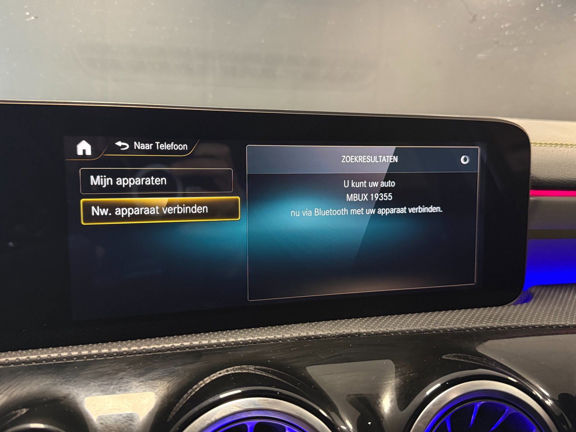 Foto van Mercedes-Benz A 250