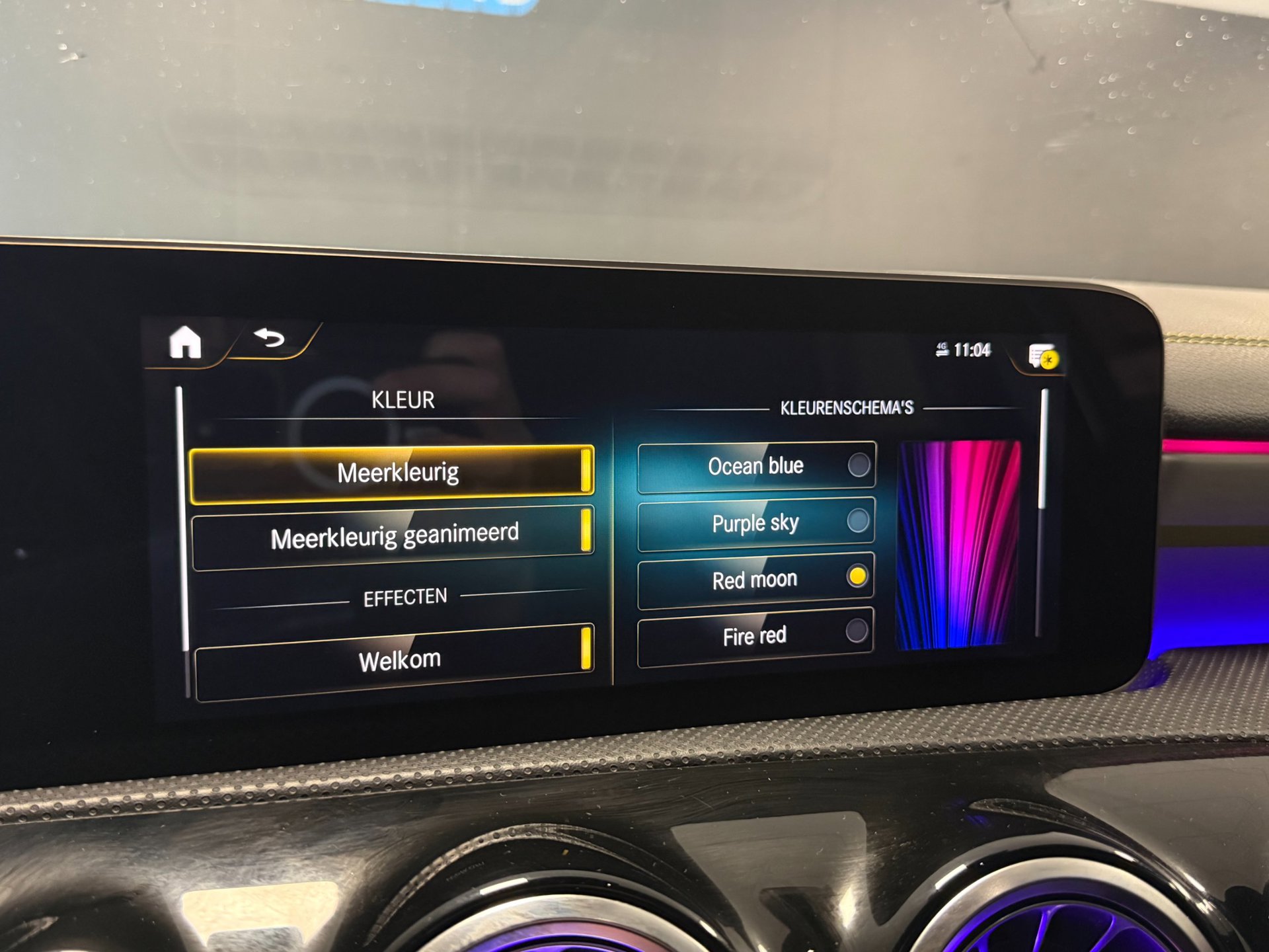 Foto van Mercedes-Benz A 250