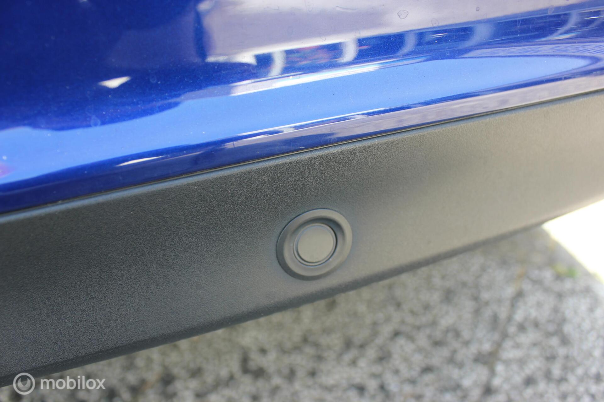 Foto van Ford B-max