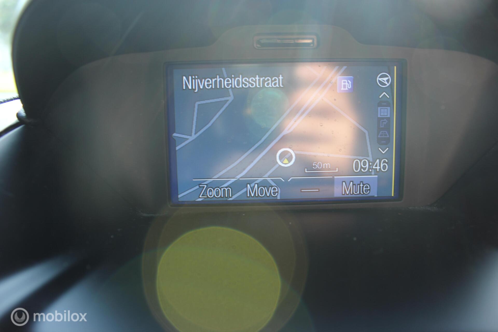 Foto van Ford B-max