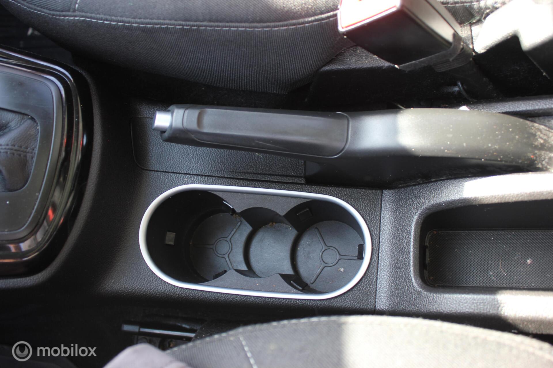 Foto van Ford B-max