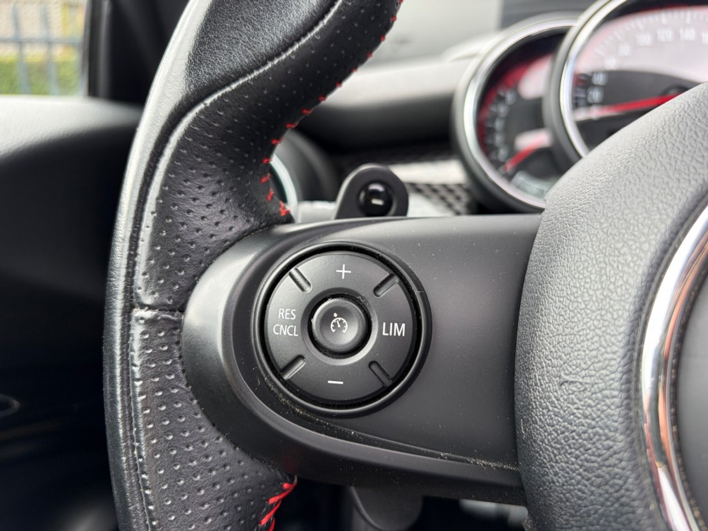 Foto van Mini John Cooper Works