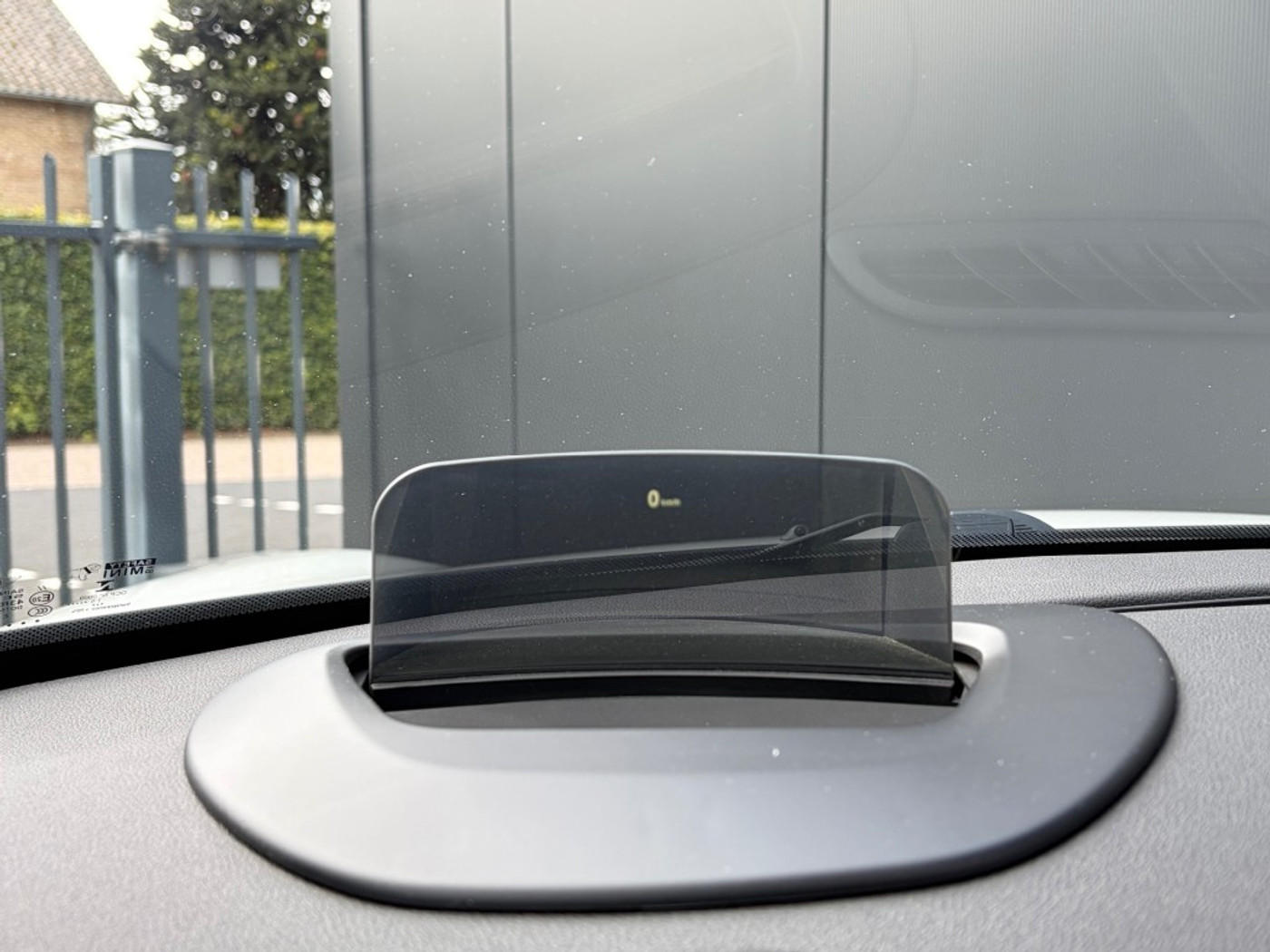 Foto van Mini John Cooper Works