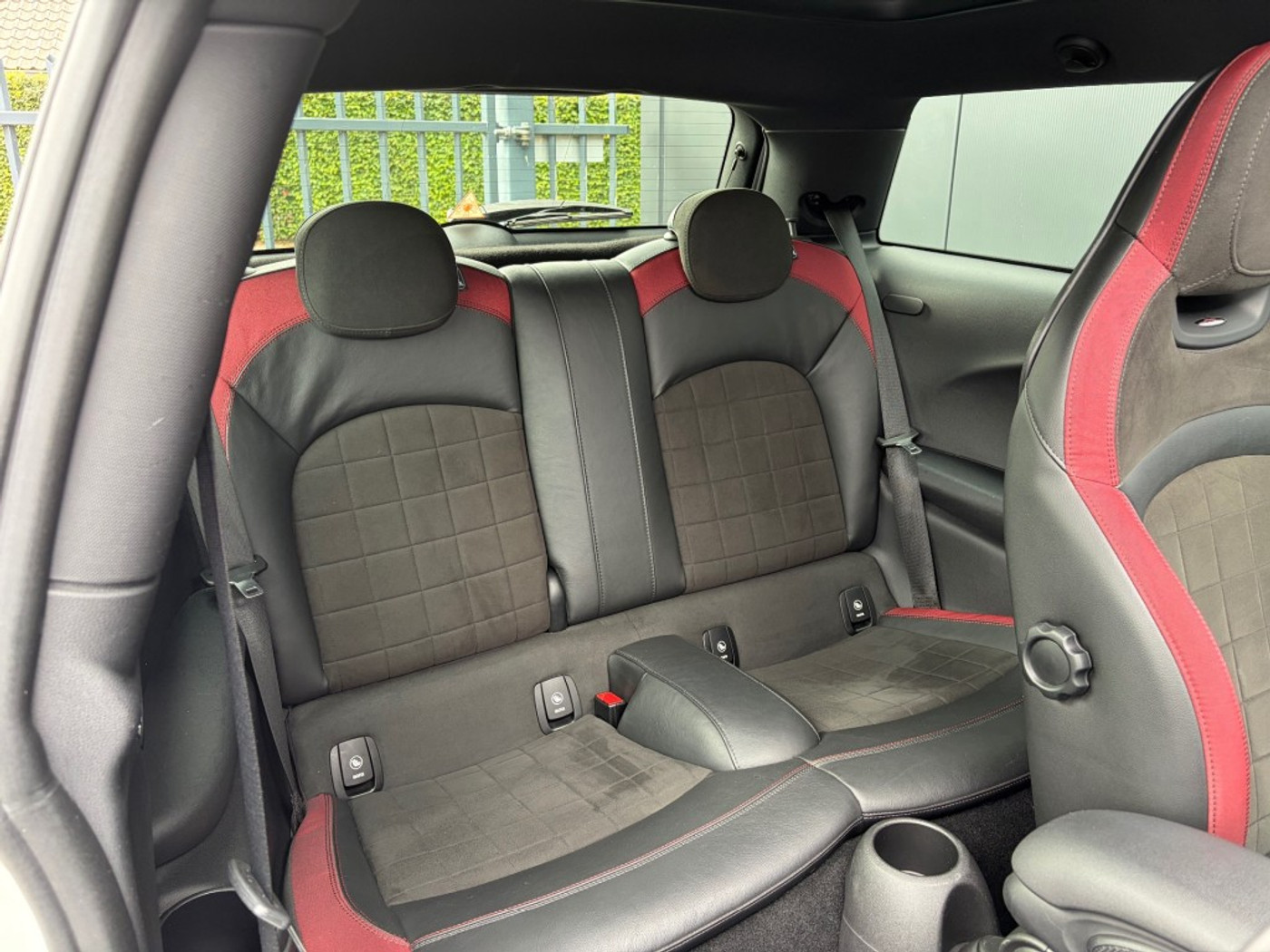 Foto van Mini John Cooper Works