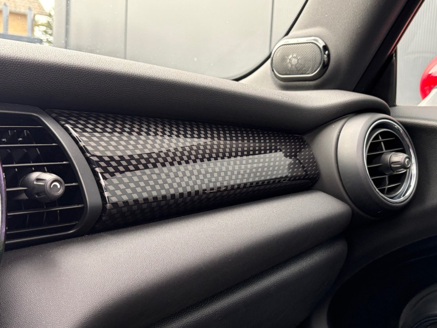 Foto van Mini John Cooper Works