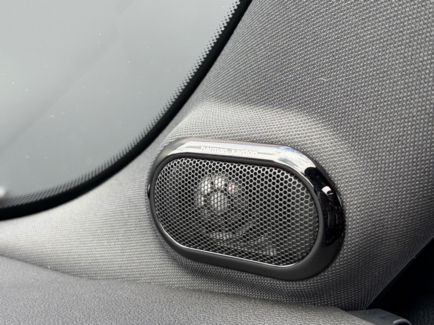 Foto van Mini John Cooper Works