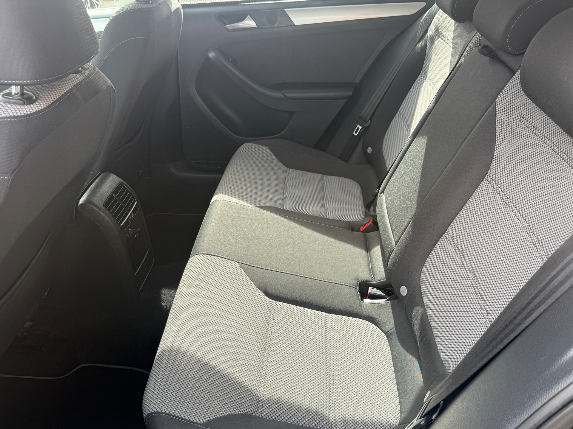 Foto van Volkswagen Jetta