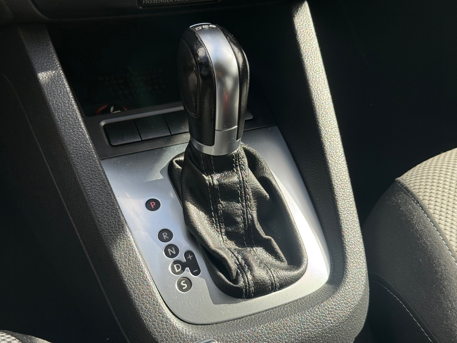 Foto van Volkswagen Jetta