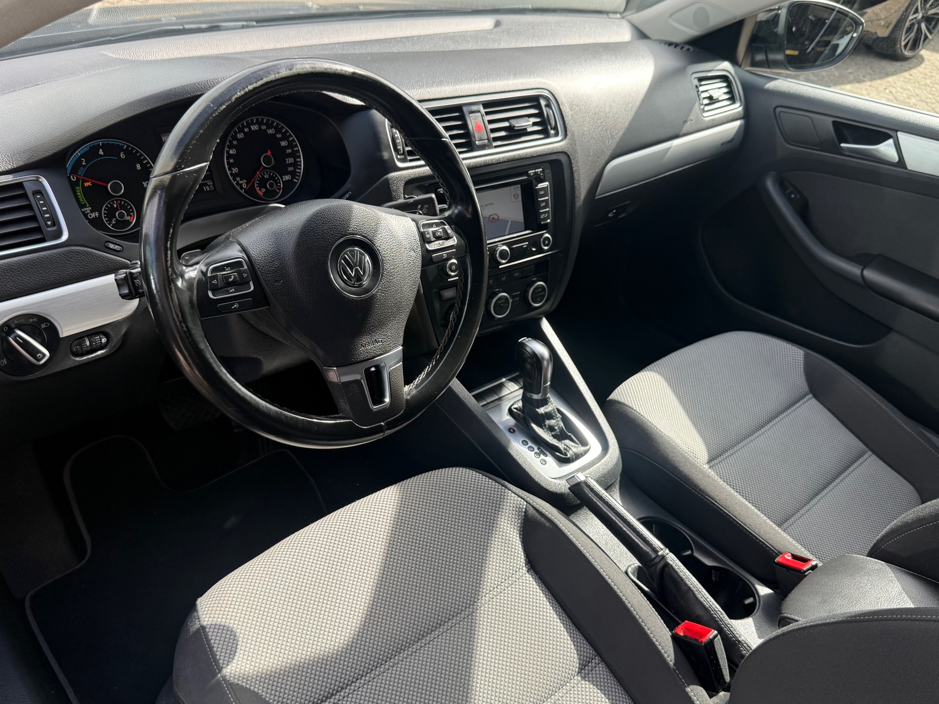 Foto van Volkswagen Jetta