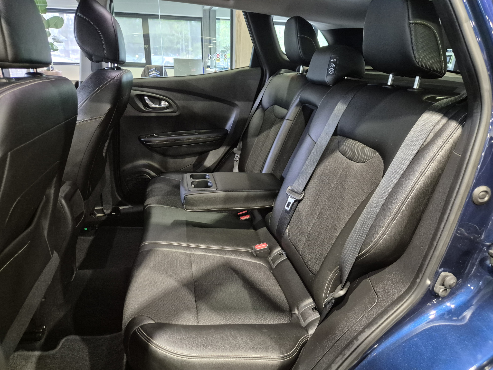 Foto van Renault Kadjar