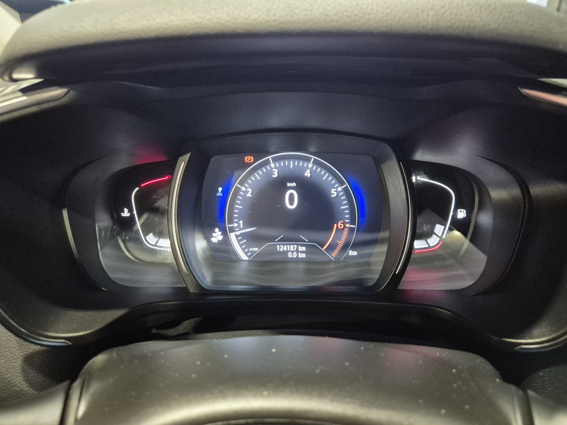 Foto van Renault Kadjar