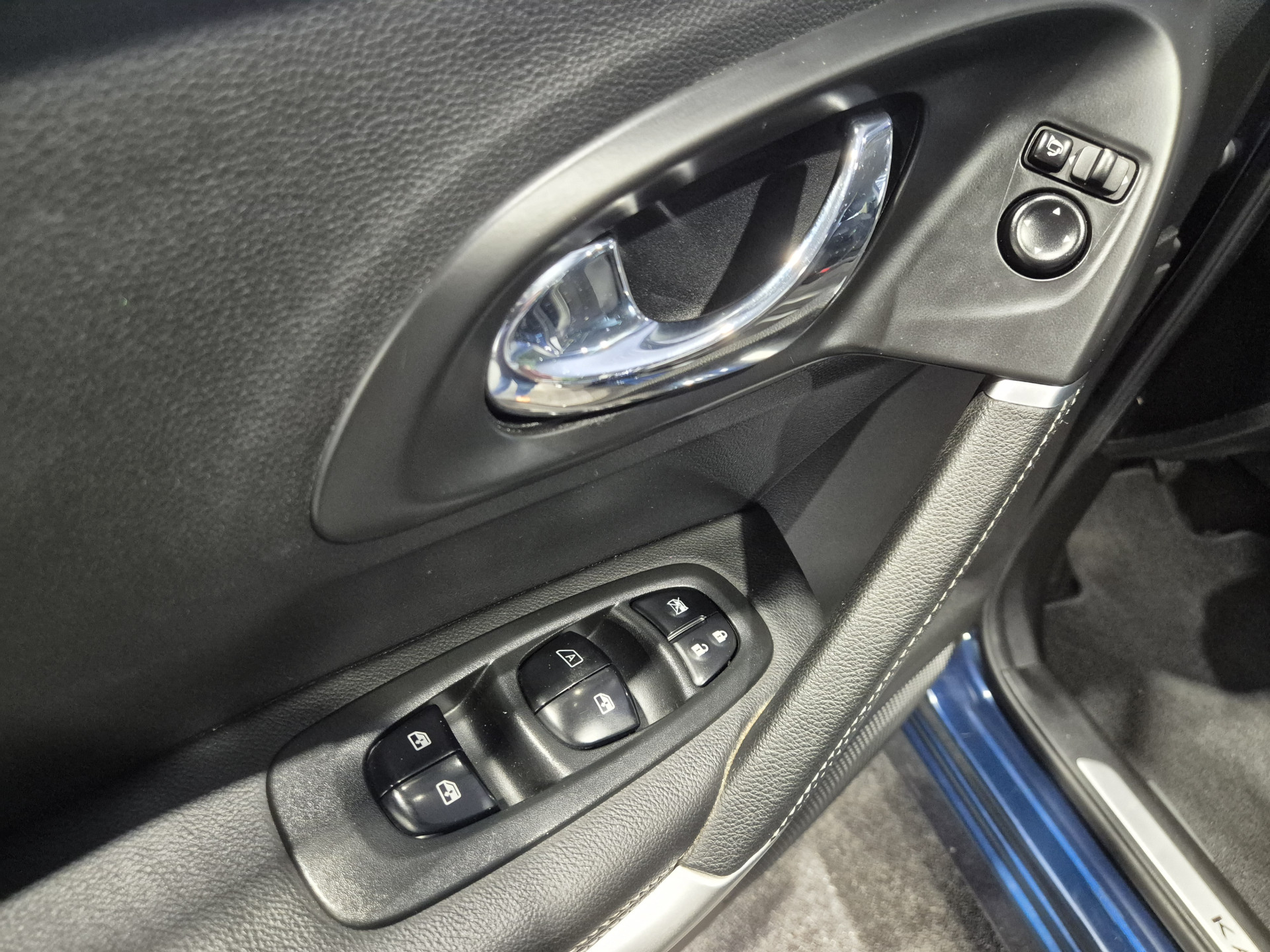 Foto van Renault Kadjar