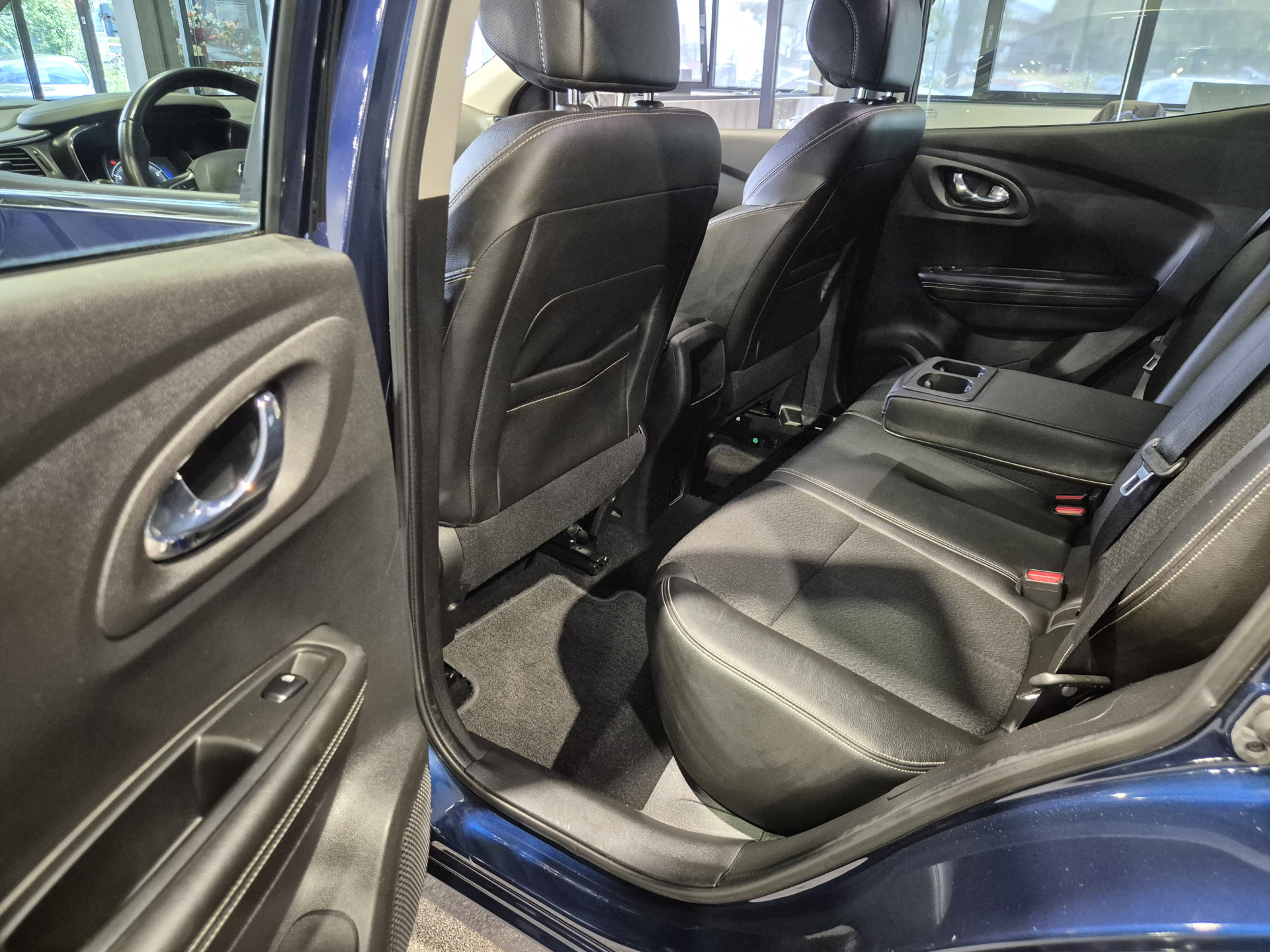 Foto van Renault Kadjar