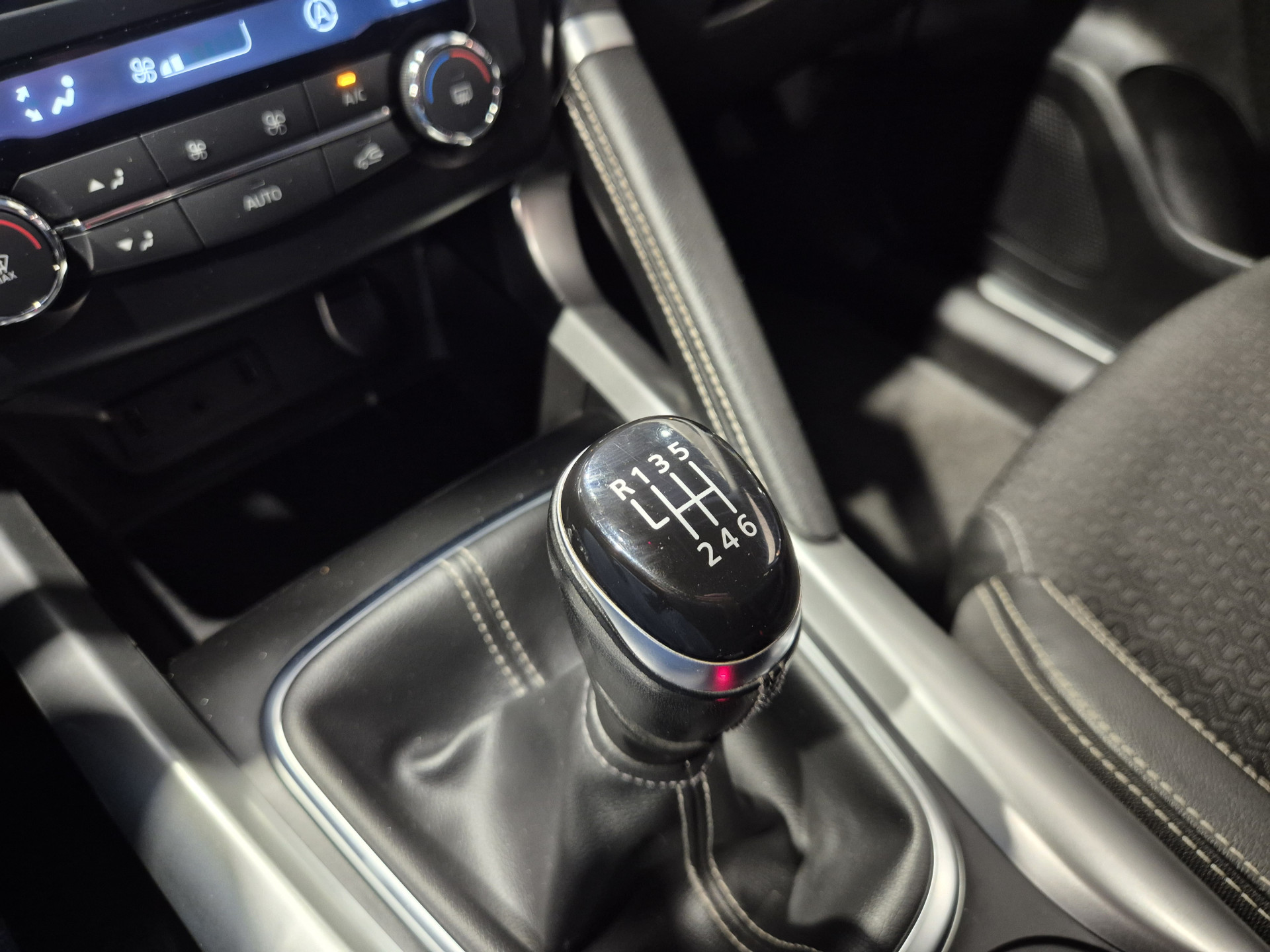 Foto van Renault Kadjar