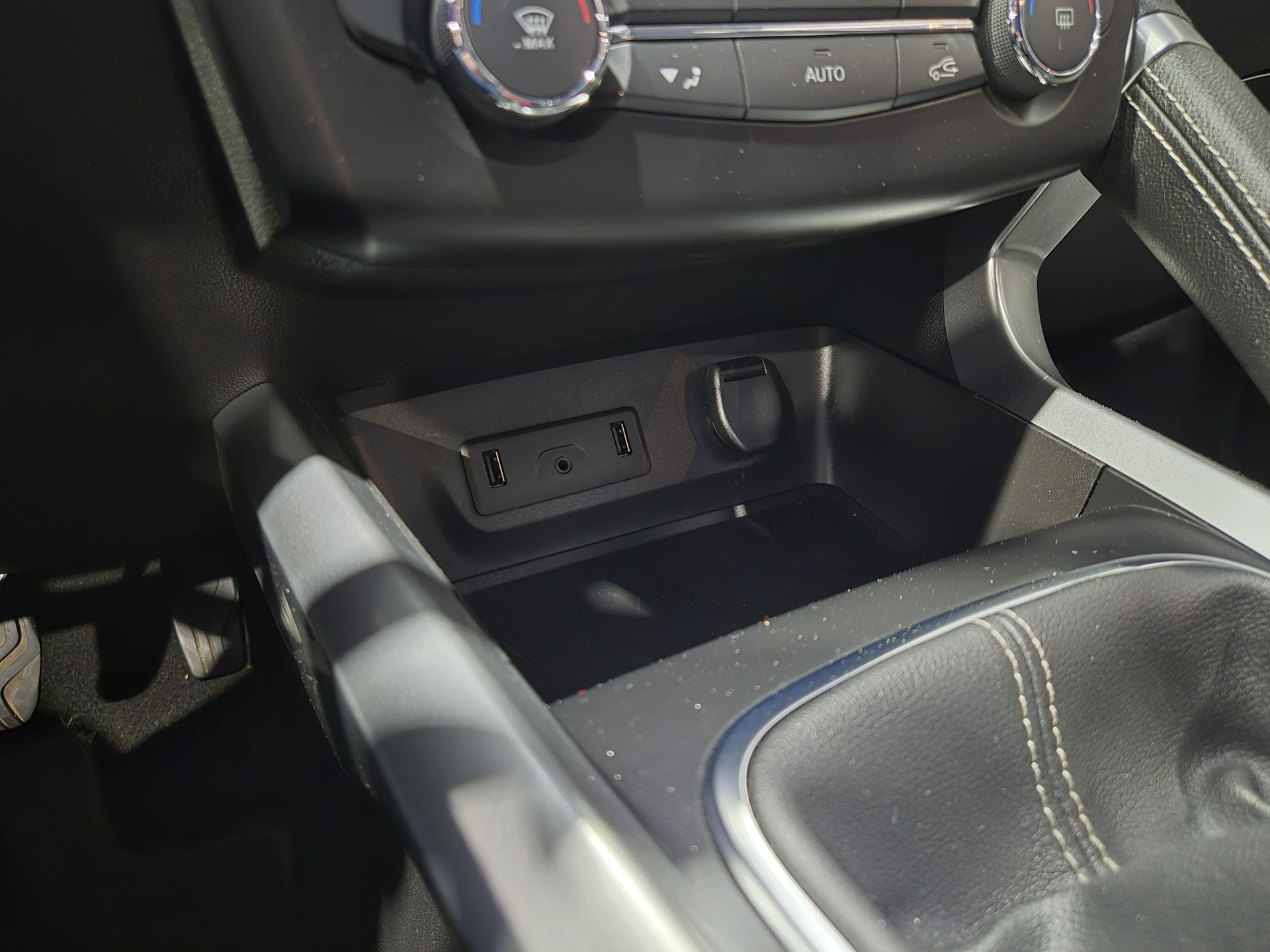 Foto van Renault Kadjar