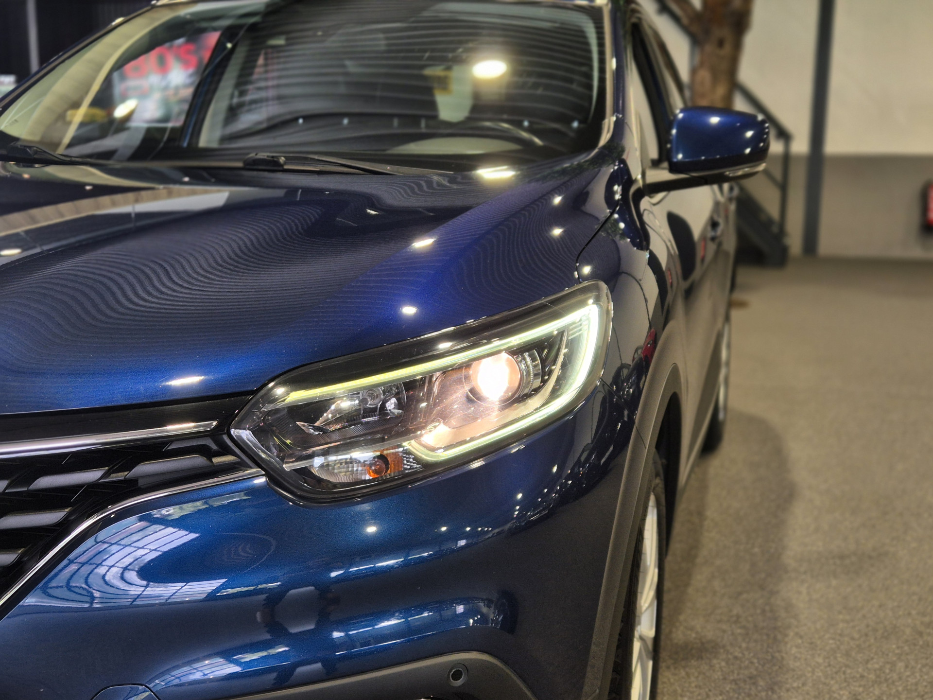 Foto van Renault Kadjar