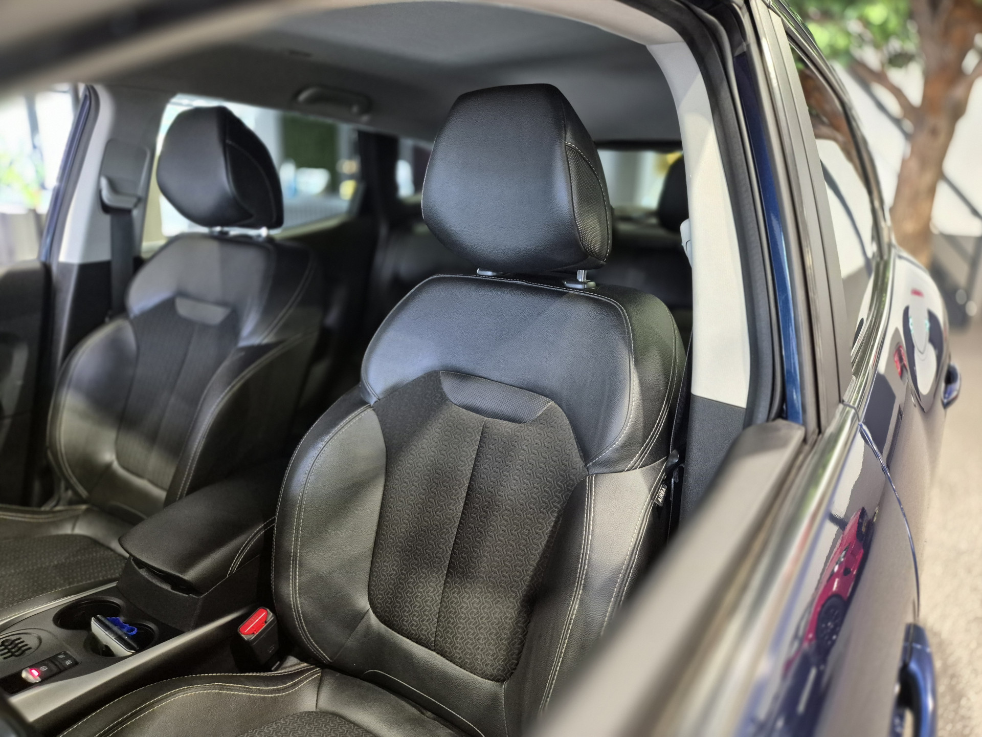 Foto van Renault Kadjar
