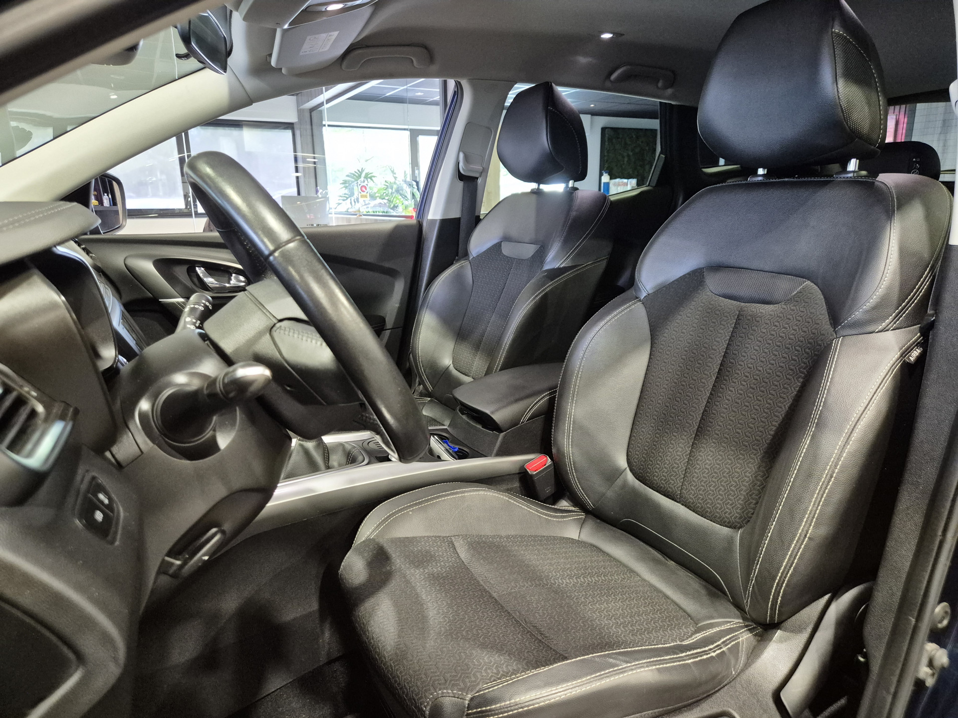 Foto van Renault Kadjar