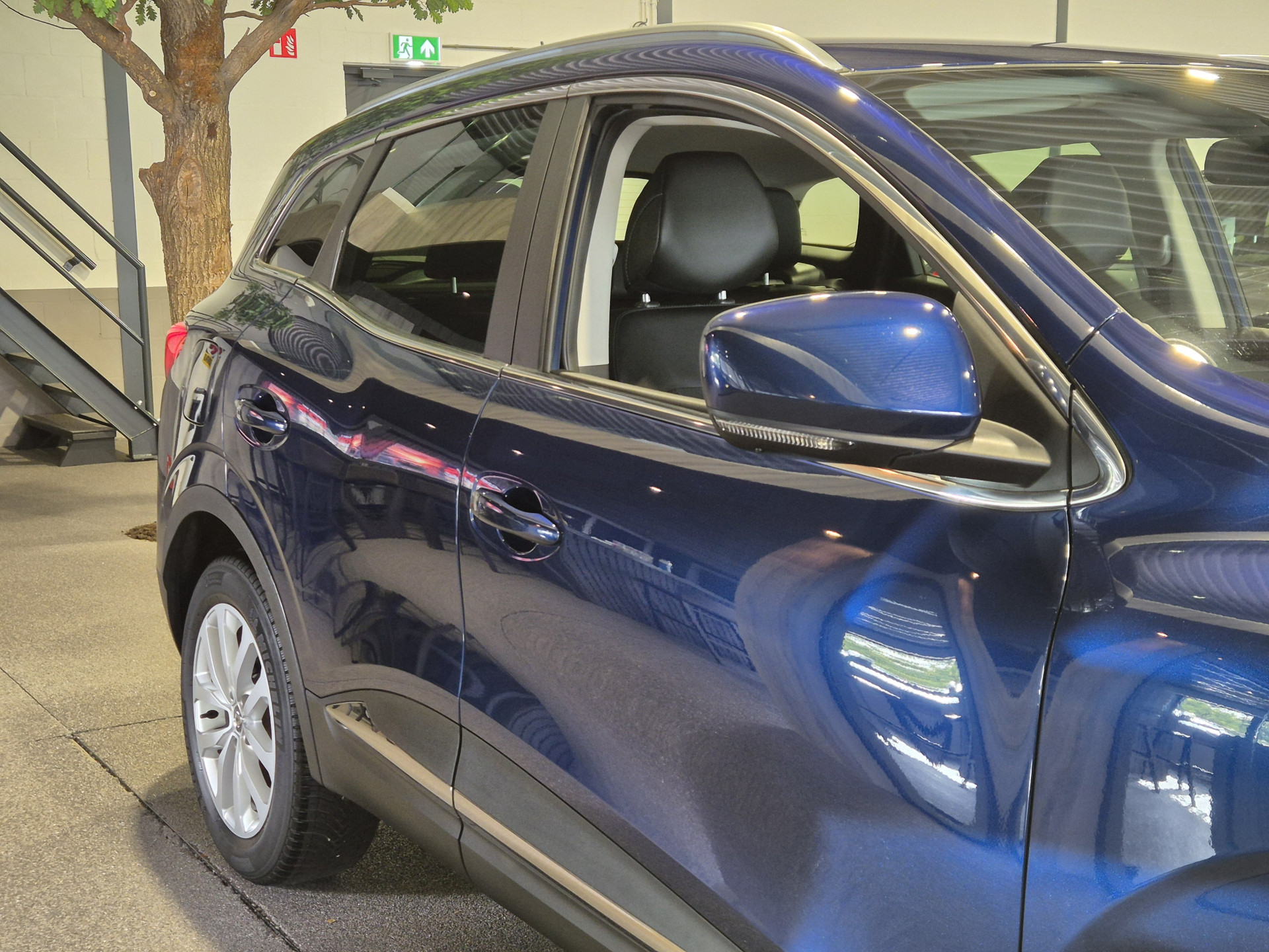 Foto van Renault Kadjar